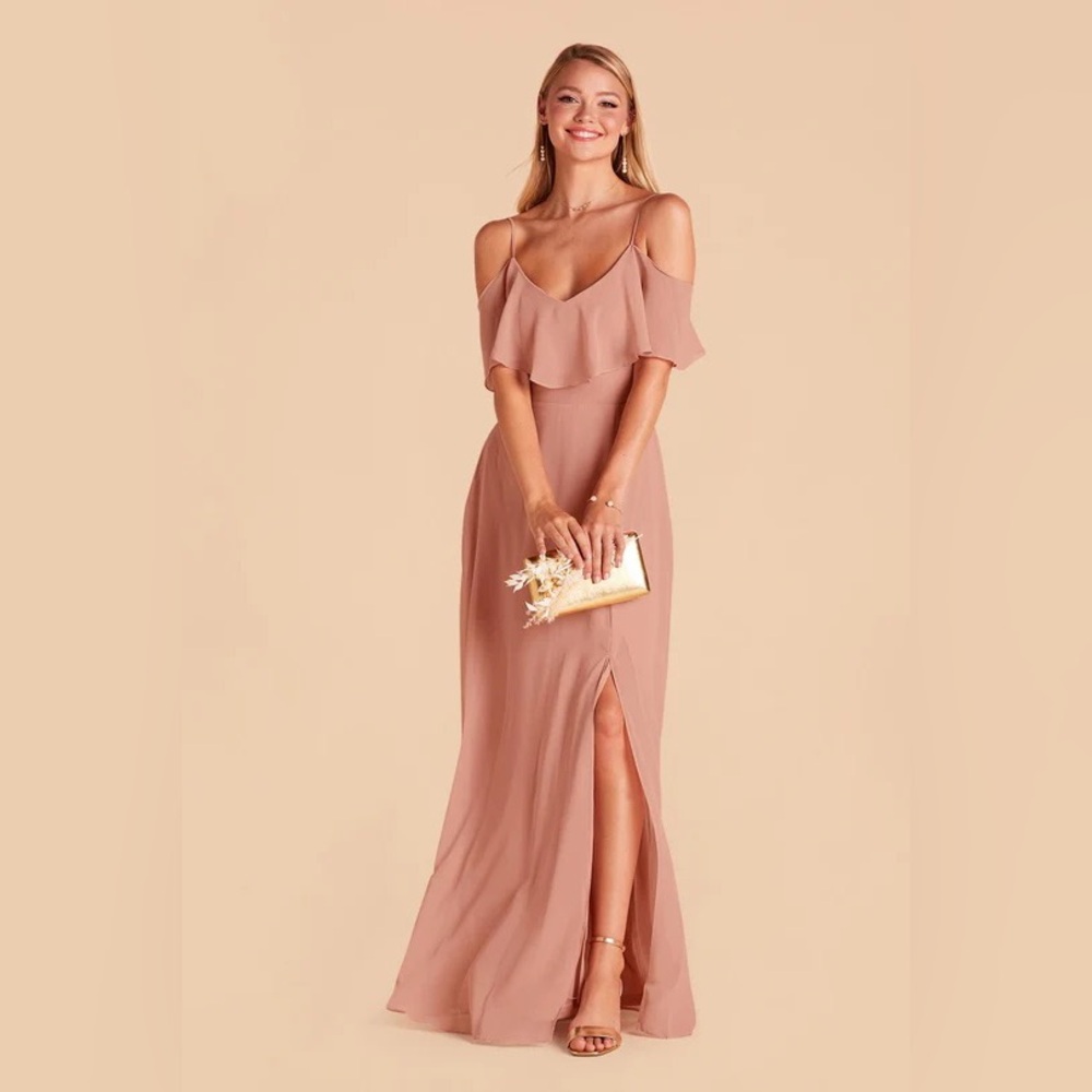 Birdy Grey Jane Convertible dress